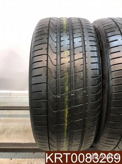 Pirelli P Zero 265/45 R20 99B