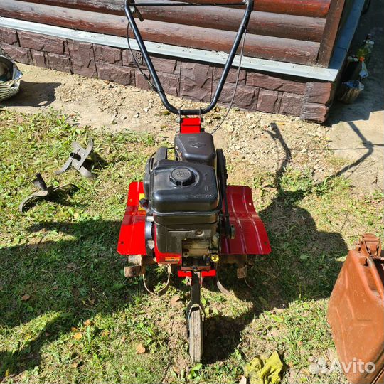 Мотоблок культиватор 6.5 л.с