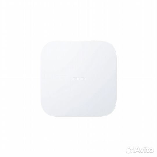 Центр управления умным домом Xiaomi Home Hub 2