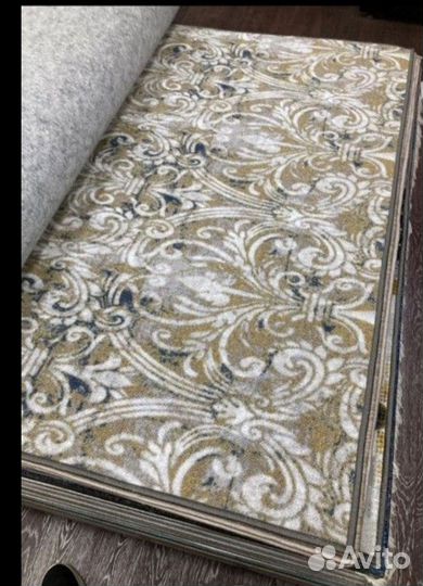 Ковер 1,5 /2, 3. Новый