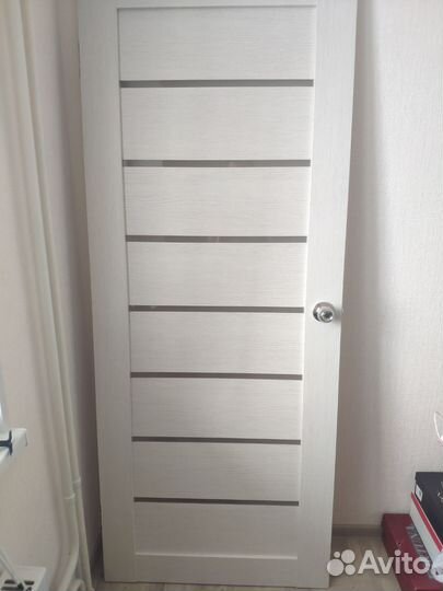 Дверь межкомнатная