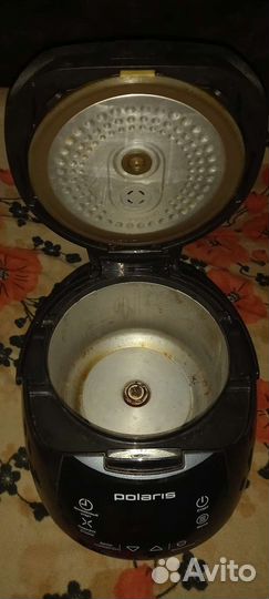 Мультиварка polaris