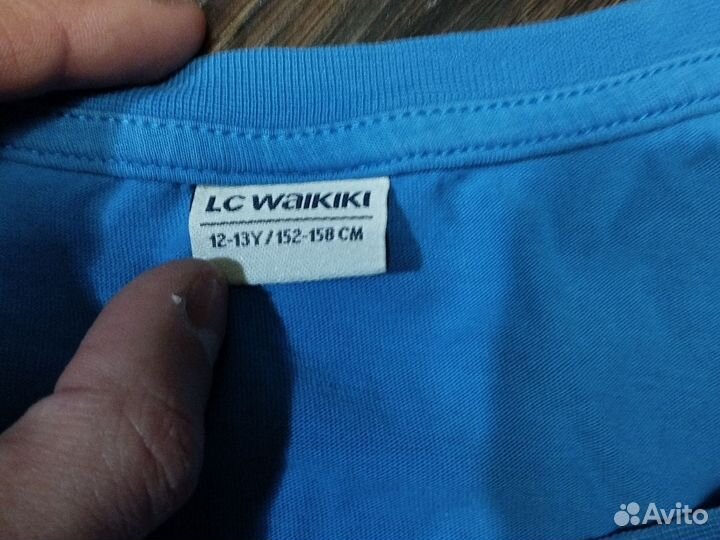 Футболки с длинным рукавом