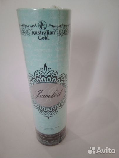 Крем для солярия