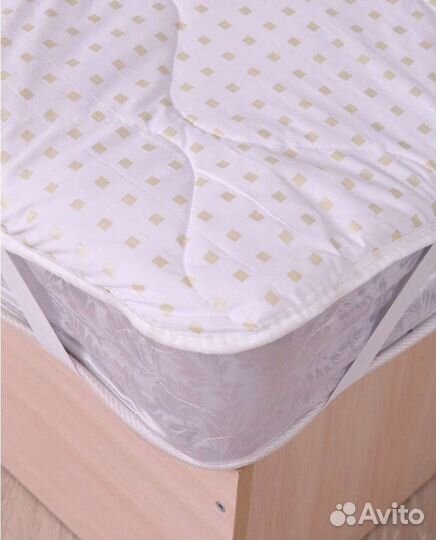 Наматрасник