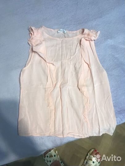 Юбки, блузки