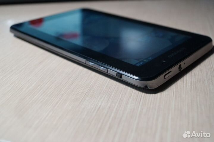 Планшет Lenovo IdeaPad Tablet A1-07