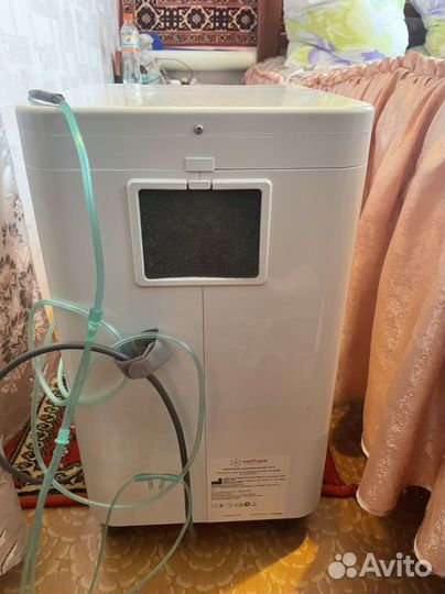 Концентратор кислорода 