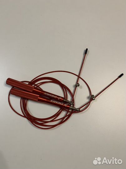 Скакалка спортивная