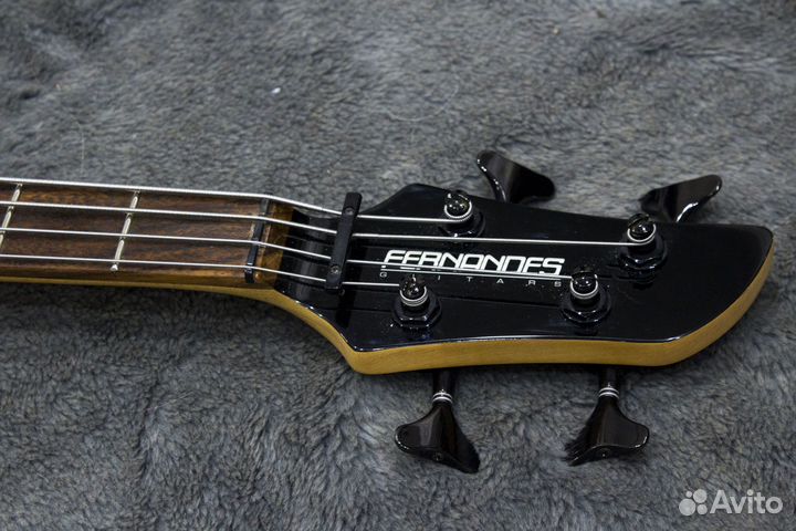 Бас гитара Fernandes FRB-1 MTB