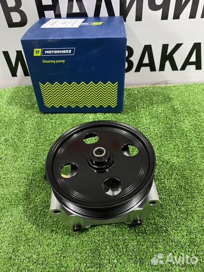 Насос гур ford focus 3