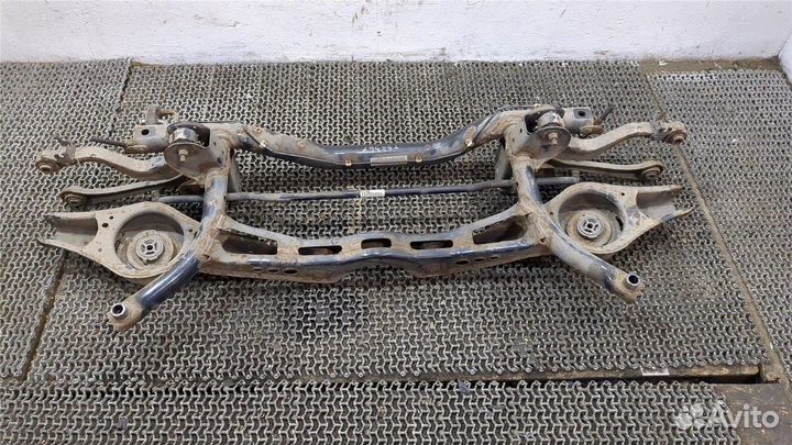 Балка подвески задняя Volkswagen Jetta 5, 2006