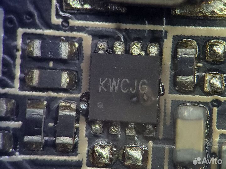 Ремонт ноутбуков и компьютеров (сервисный центр)