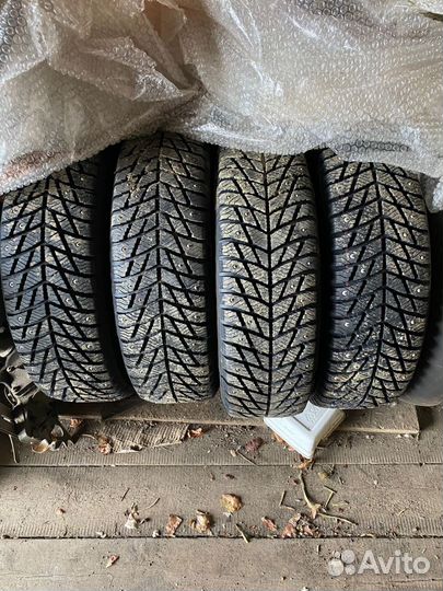 Колеса r13 зимние на матиз