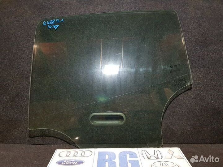 Стекло заднее левое Opel Mokka 2015