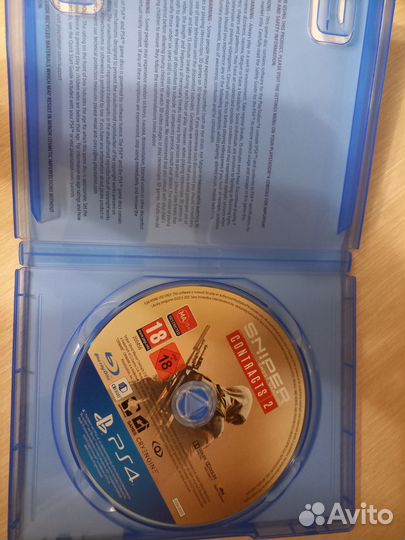 Игры для приставок ps4