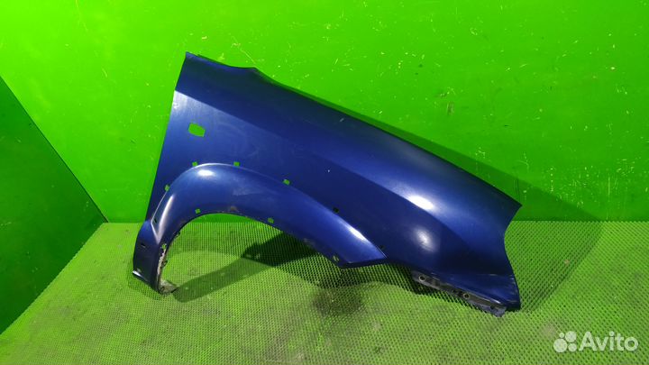 Крыло правое Hyundai Tucson 1 04-10