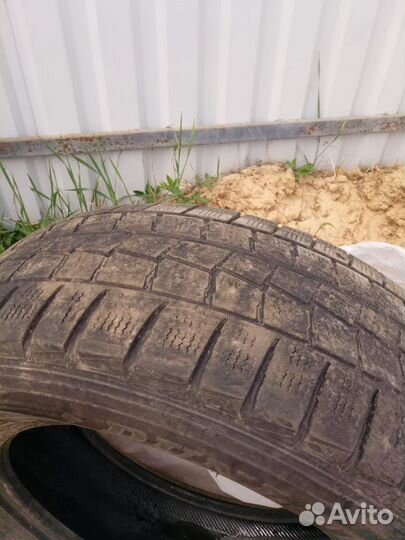 Accelera 651 215/65 R16