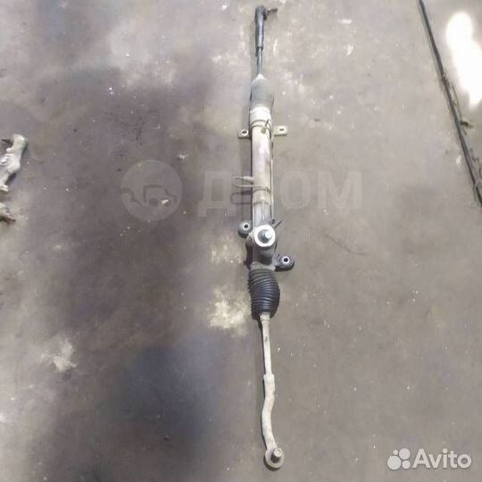 Рейка рулевая Geely Emgrand EC7 2011-2016