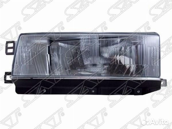 Фара toyota sprinter/carib 87-91 LH