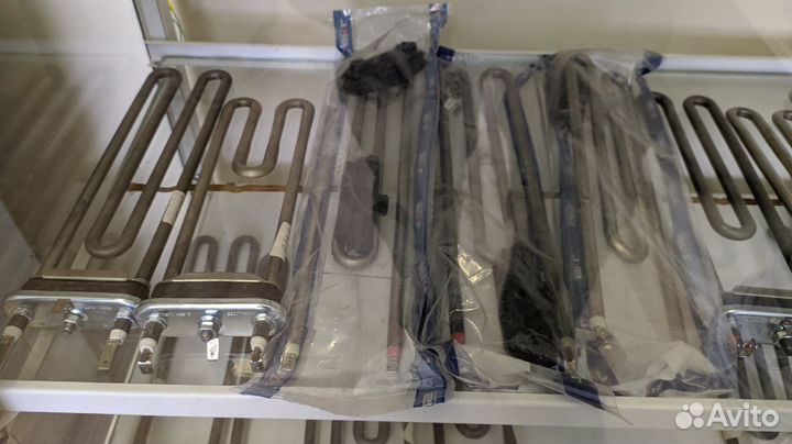 Тэн для стиральной машины