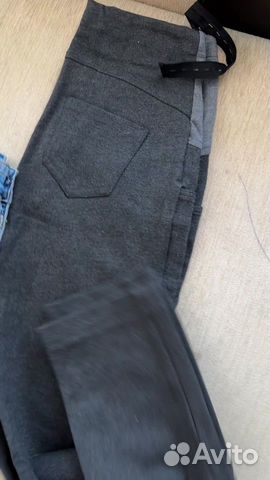 Комбинезон штаны для беременных