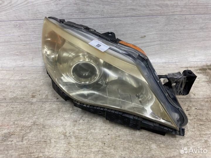 Фара правая Subaru Impreza GH 2007