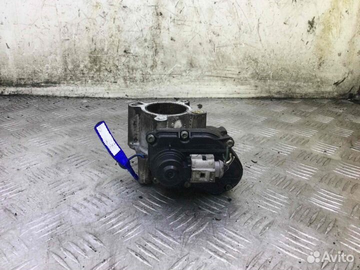 Клапан EGR Renault Trafic A2C53179081; 8200797706;