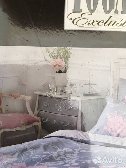 Постельное белье