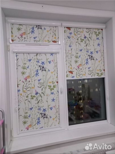 Шторы Блэкаут/Гарантия