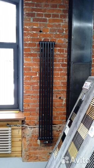 Дизайнерские радиаторы/ Arbonia