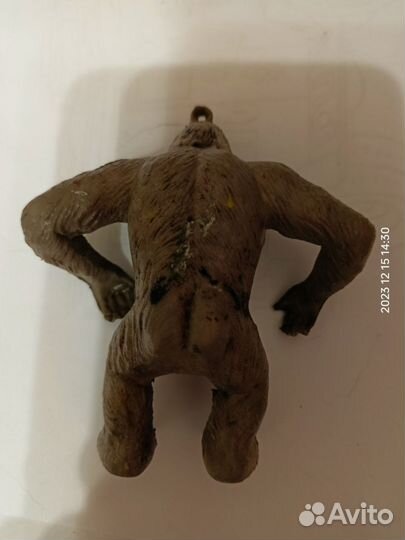 Игрушка, Кинг-конг из СССР