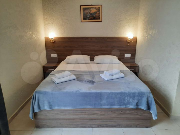 Комната 20 м², 2/3 эт.