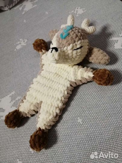 Комфортер Оленёнок