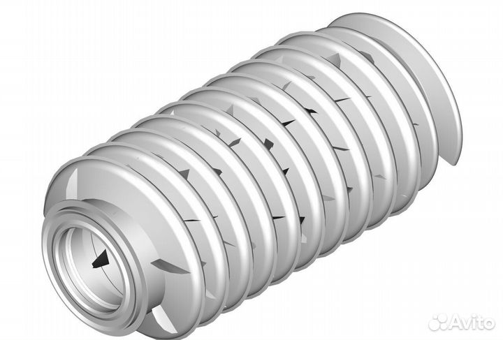 Фильтр масляный ямз 738