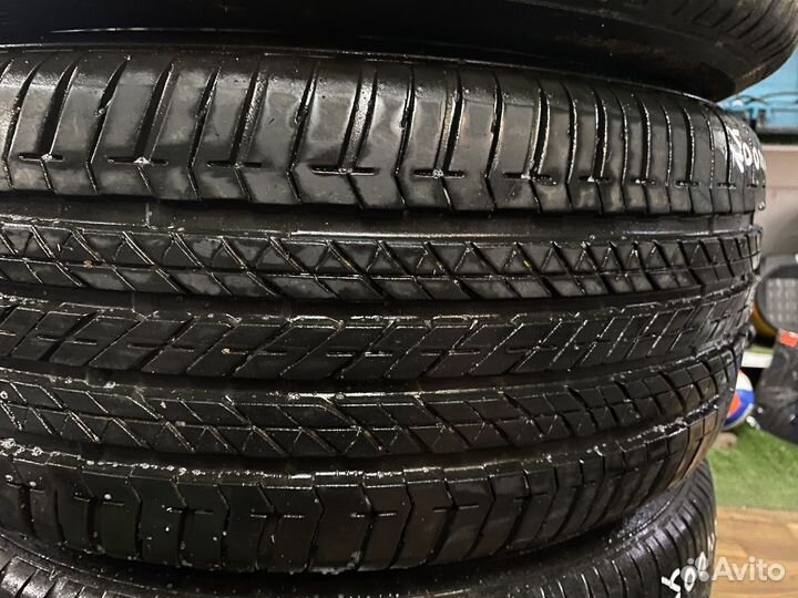 Колеса в сборе r18 летние