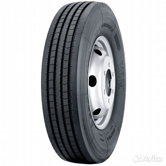 215/75R17.5-16 Westlake CR960A (CN) 135/133J M+S