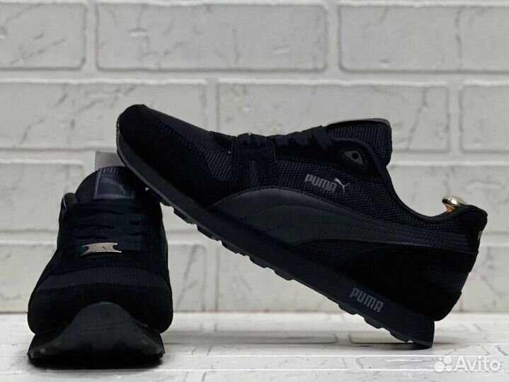 Кроссовки Puma