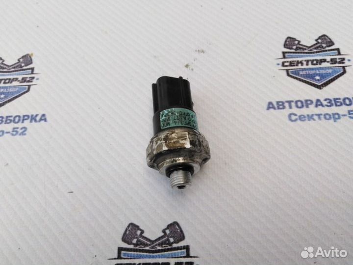 Датчик кондиционера Kia Sportage 2