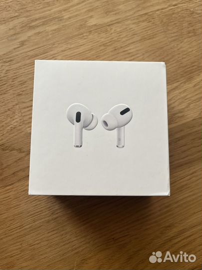 Кейс от airpods pro with MagSafe