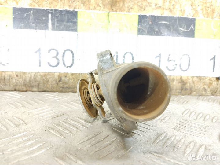 Термостат Clk 208