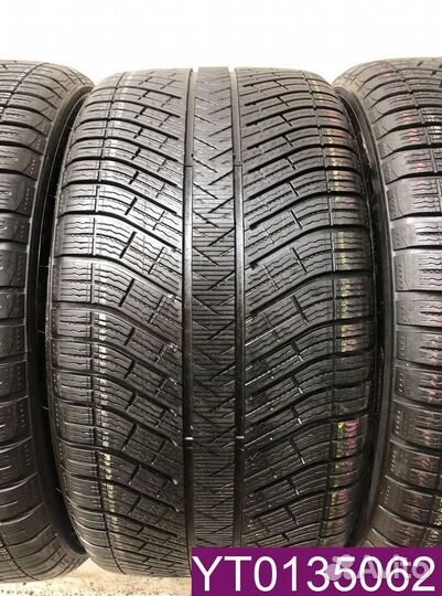 Michelin Pilot Alpin 5 SUV 305/35 R21 и 275/40 R21 109V