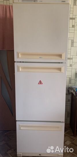 Холодильник stinol