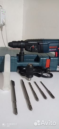 Перфоратор makita, bosh, DeWalt