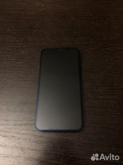 iPhone 12 mini