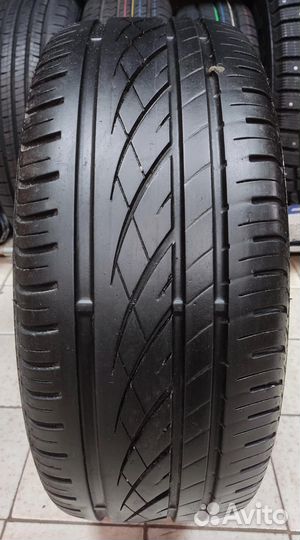 Continental ContiPremiumContact 205/55 R16