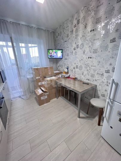 3-к. квартира, 69 м², 4/5 эт.