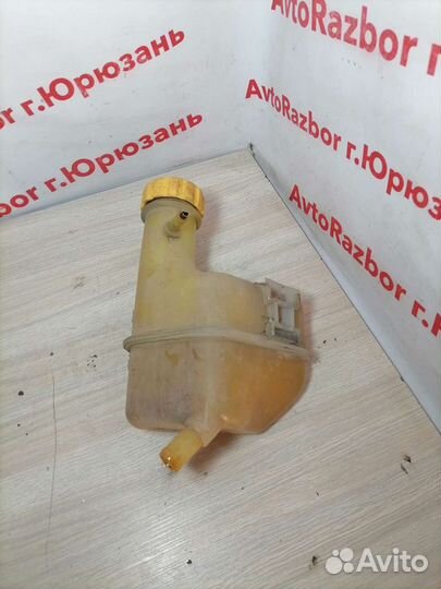 Бачок расширительный Daewoo Matiz