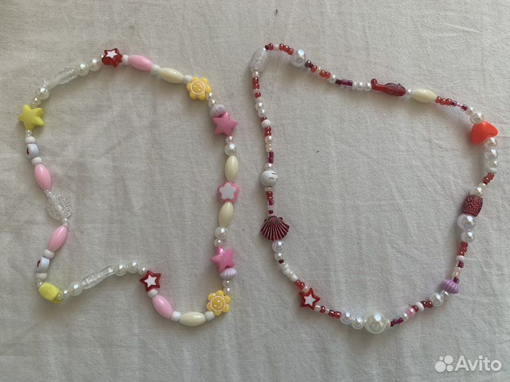 Украшения на заказ