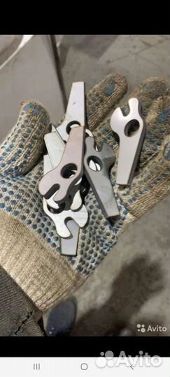 Изделия из металла